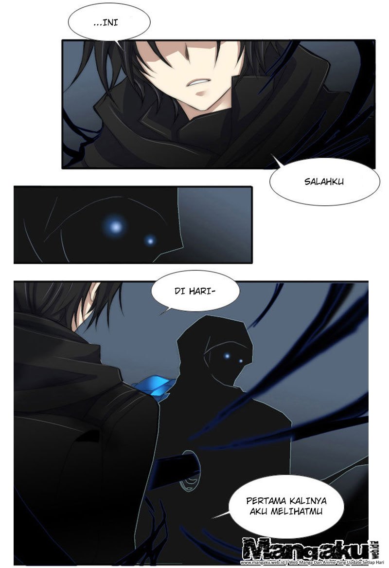 Black Haze chapter 35 halaman 65