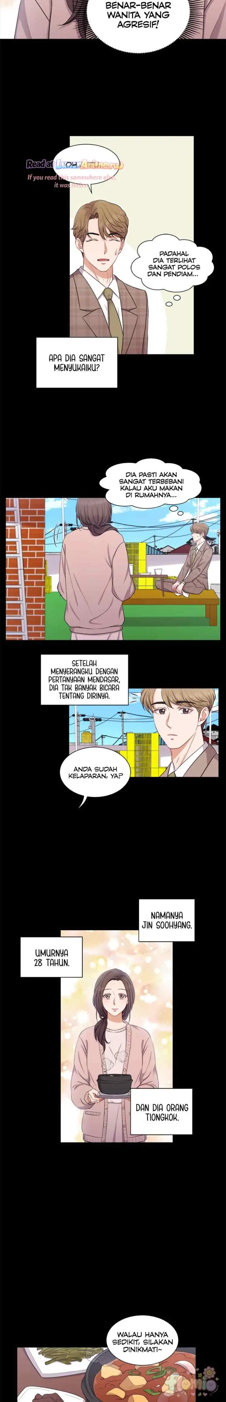 I Need a Bride chapter 39 halaman 11