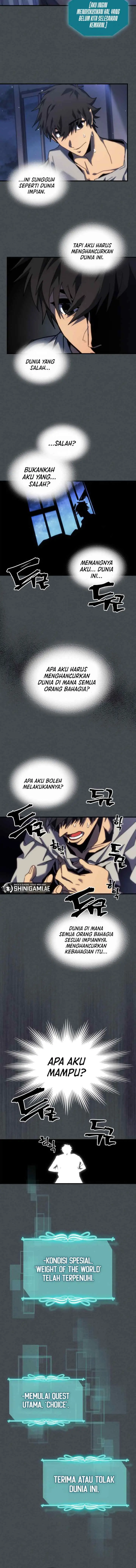 A Returner's Magic Should Be Special chapter 256 halaman 11