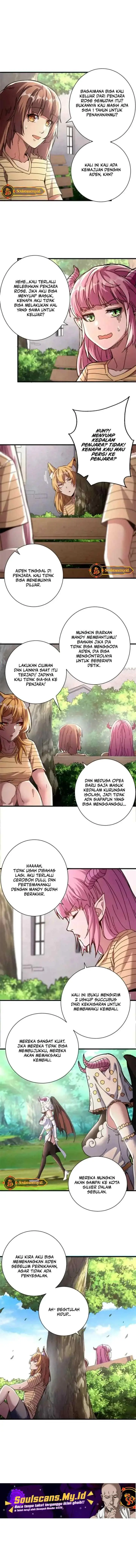 A Transmigrated Warden's Battle for Redemption chapter 90 halaman 8