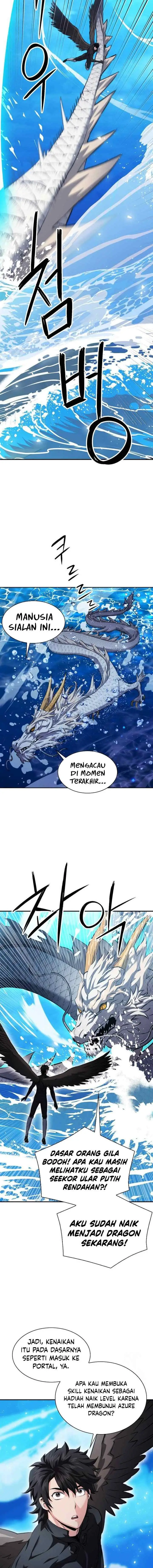 Seoul Station Druid chapter 184 halaman 10