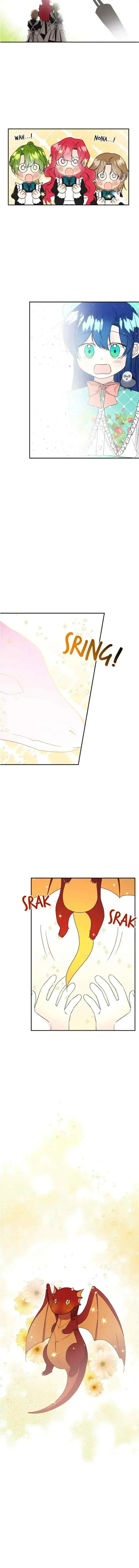 Daughter of the Great Wizard chapter 35 halaman 12
