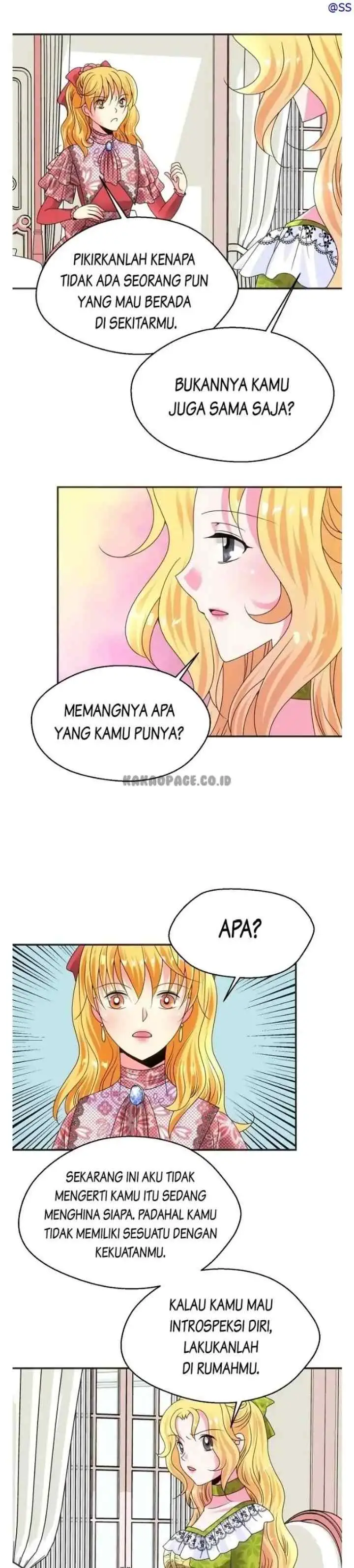 I Refuse the Duke chapter 28 halaman 9