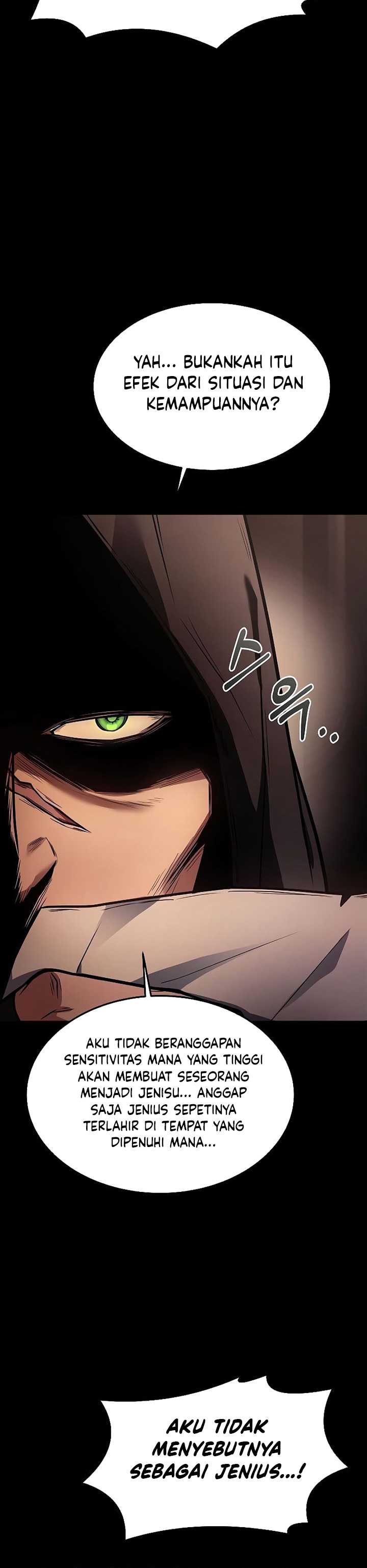 A Wizard's Restaurant chapter 38 halaman 26