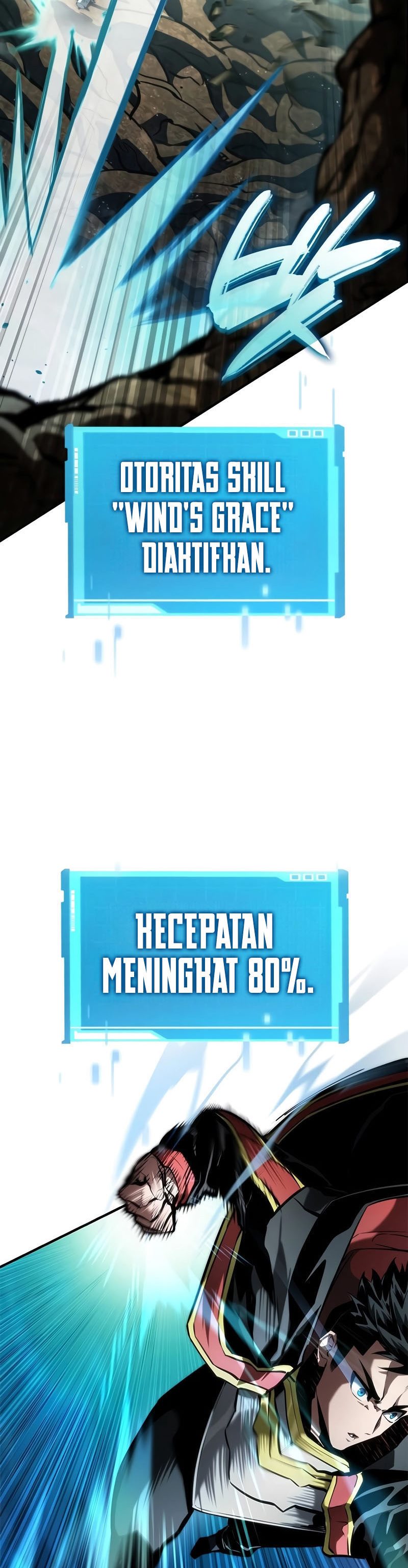 Boundless Necromancer chapter 89 halaman 24