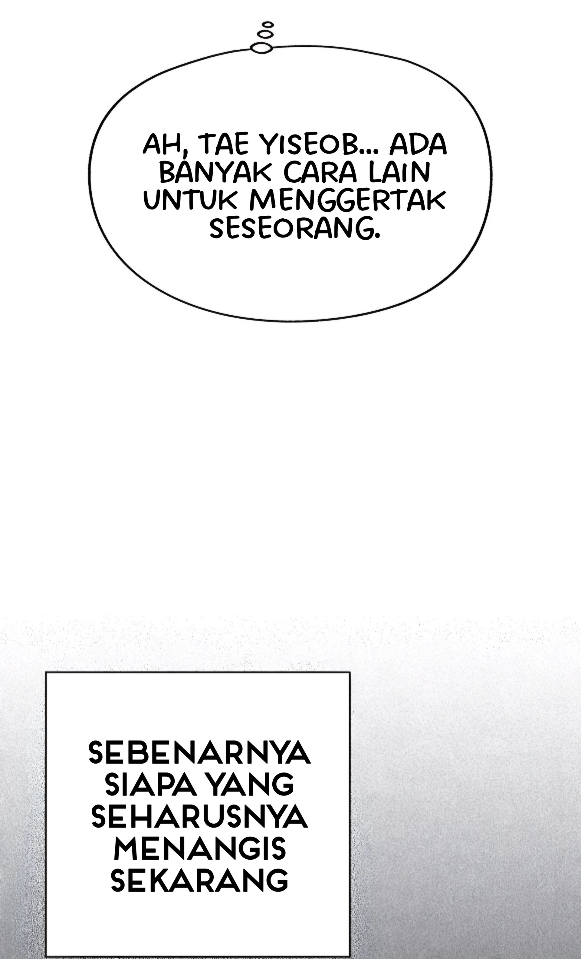 Lee Seop's Love chapter 52 halaman 25