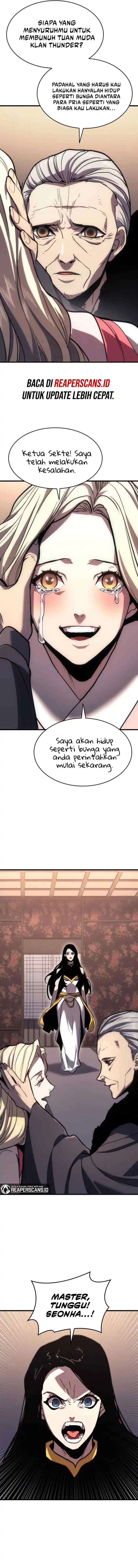 Reaper of the Drifting Moon chapter 45 halaman 7