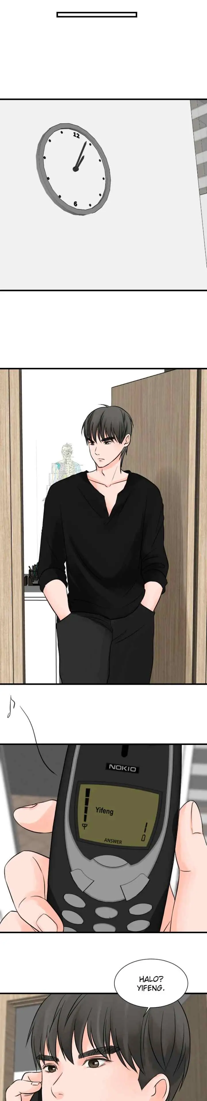One + One (Bao A) chapter 48 halaman 14