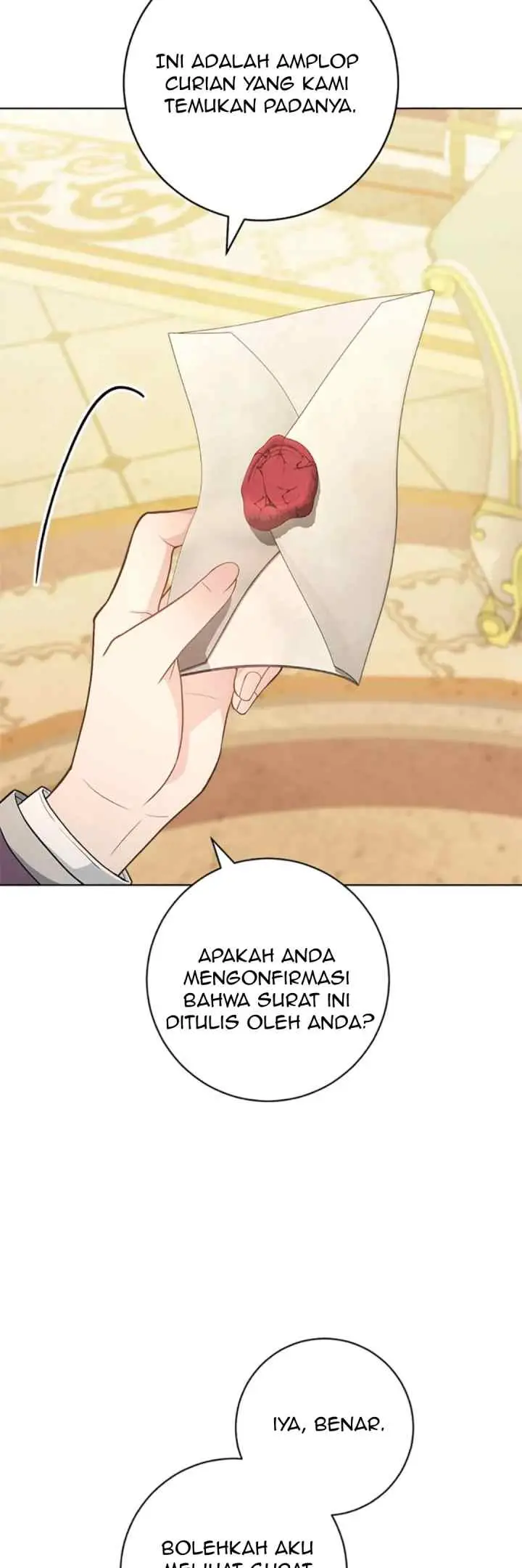 I Was Told To Die chapter 39 halaman 12