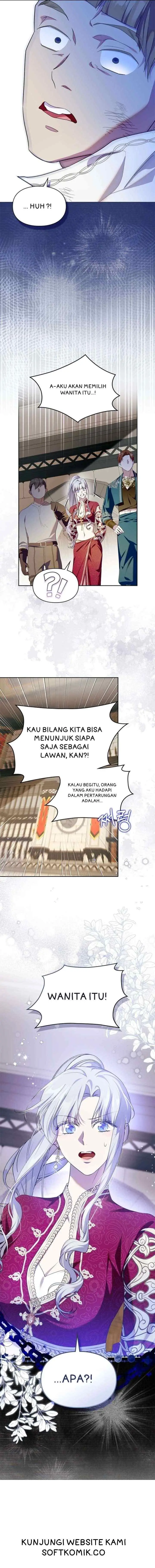 I Became the Tyrant's Servant chapter 95 halaman 18