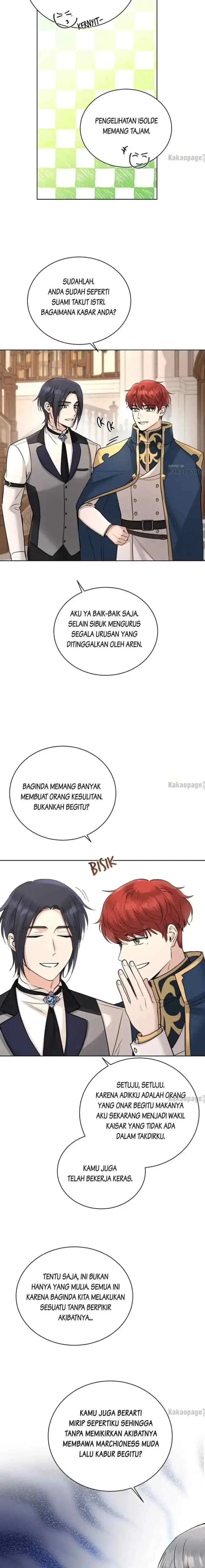 I Don't Love You Anymore chapter 39 halaman 12