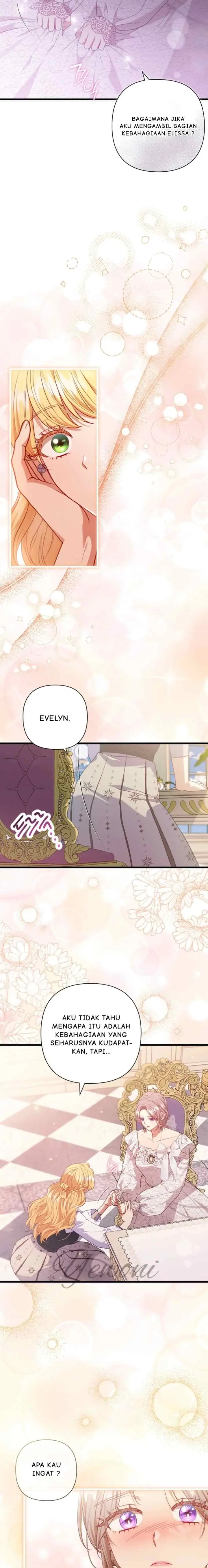 I Was Seduced By The Sick Male Lead chapter 99 halaman 8