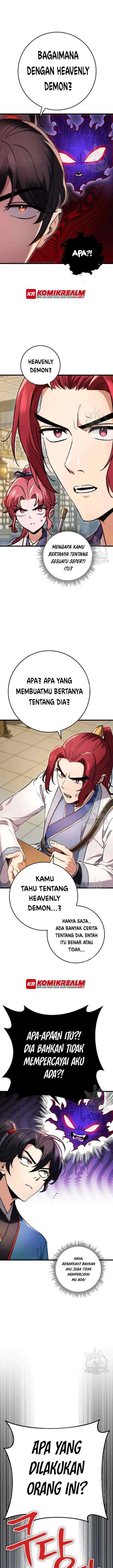 The Emperor's Sword chapter 7 halaman 15