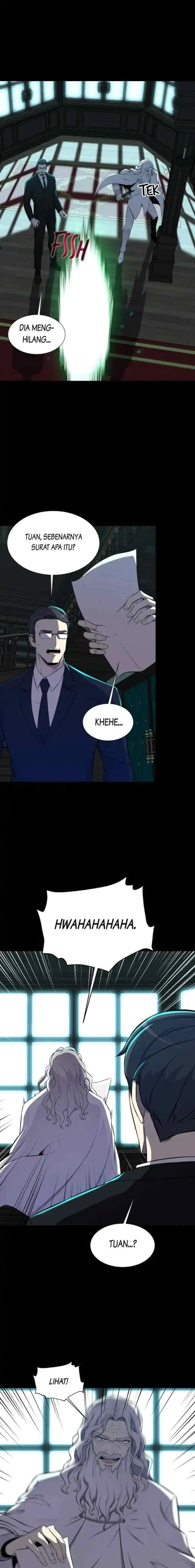 Reverse Villain chapter 94 halaman 10