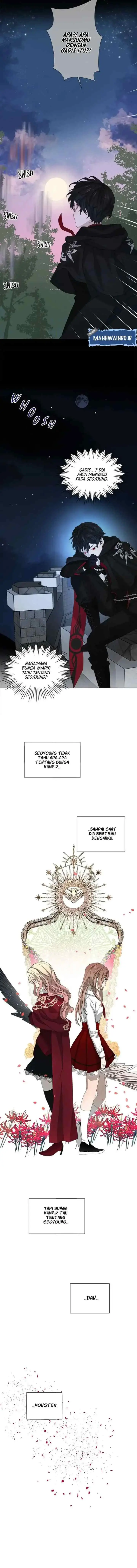 The Flower of Vampire chapter 54 halaman 5