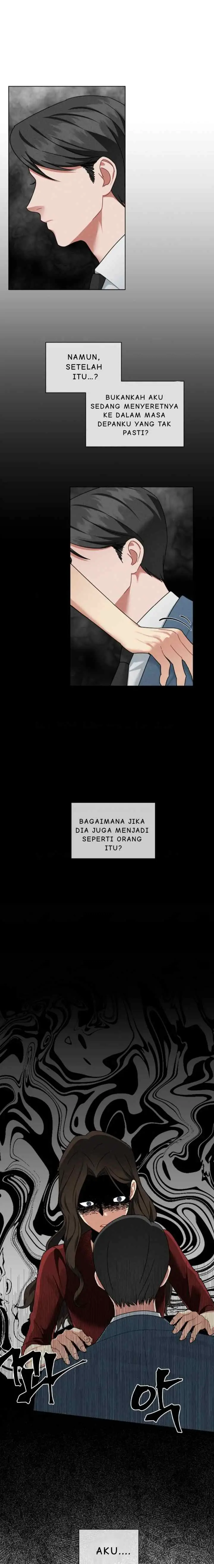 Inside the Elevator chapter 14 halaman 9