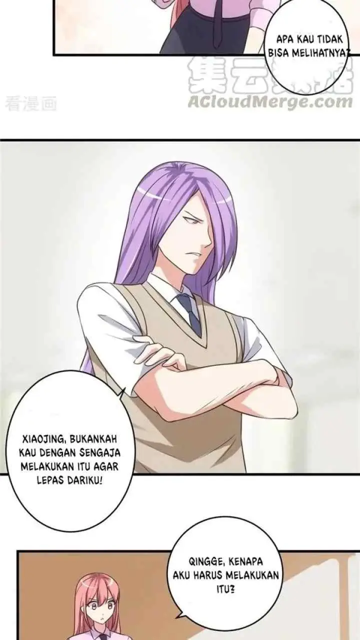 Ceo's Top Master chapter 72 halaman 6