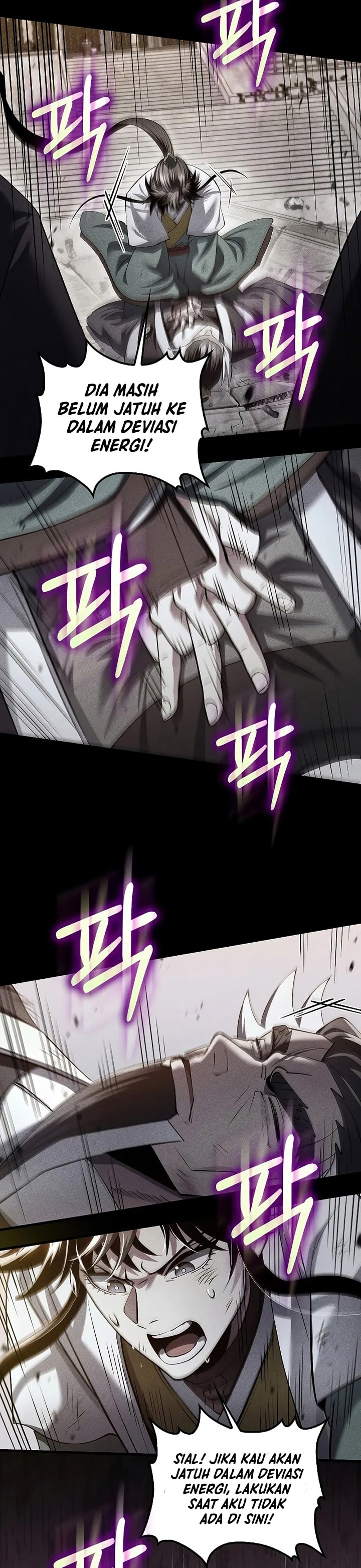 Doctor's Rebirth chapter 193 halaman 20