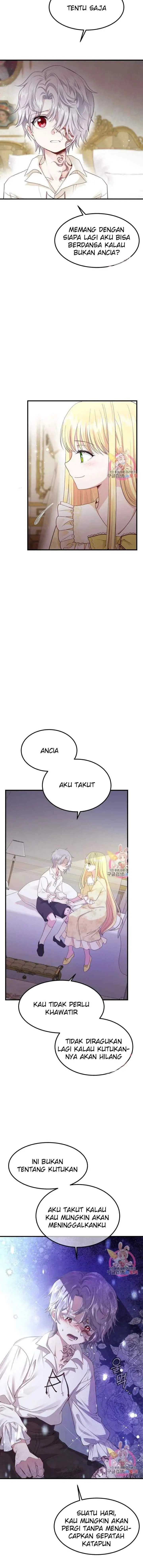 I Became the Wife of the Monstrous Crown Prince chapter 25 halaman 4