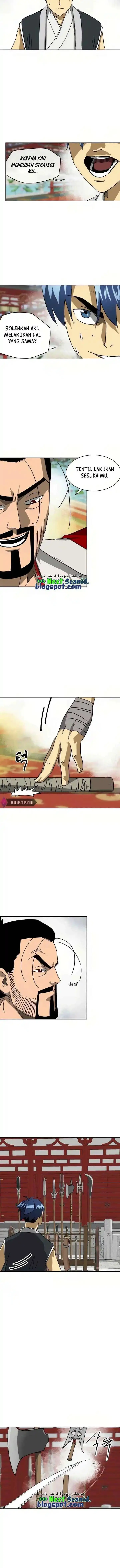 Infinite Level Up in Murim chapter 89 halaman 18