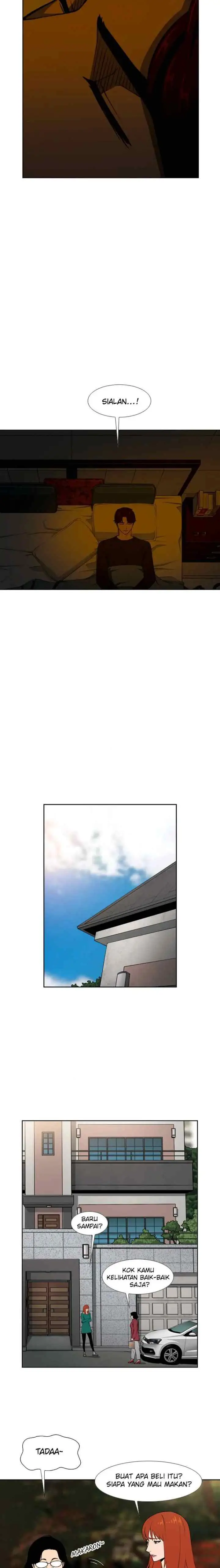 Possession (Han) chapter 25 halaman 12
