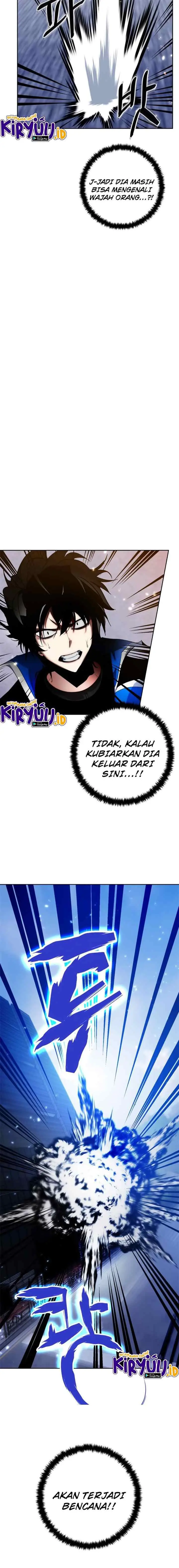 Return to Player chapter 91 halaman 17