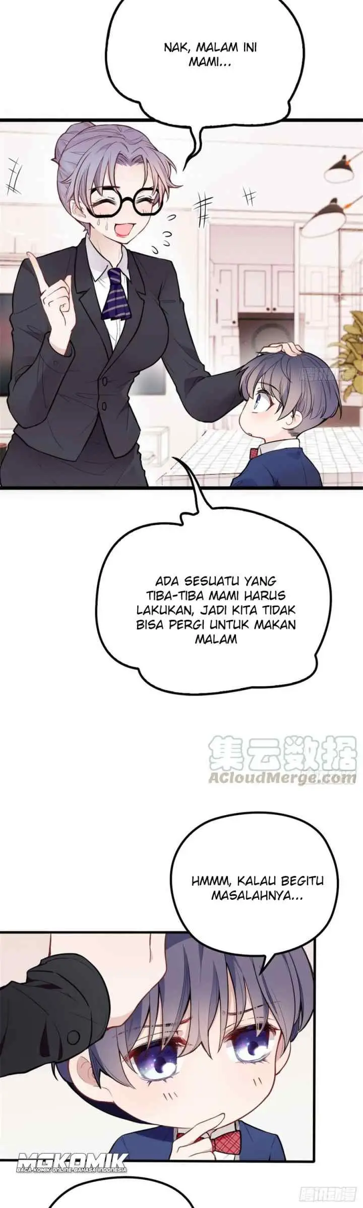 The Duke's Hidden Baby: BOGO! chapter 10 halaman 15