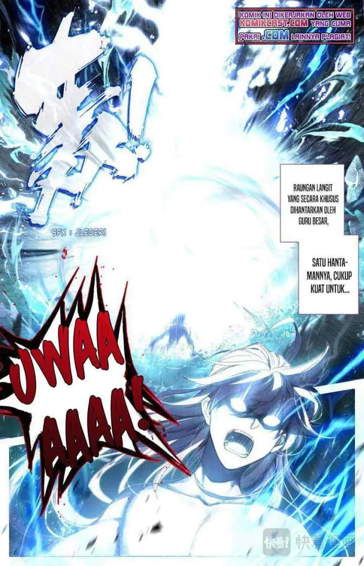 Cang Yuantu chapter 75 halaman 13