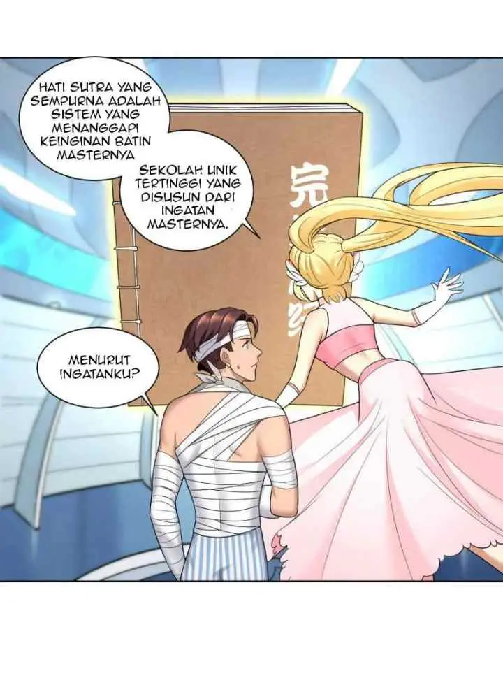 Beauty's Close Coach chapter 16 halaman 17