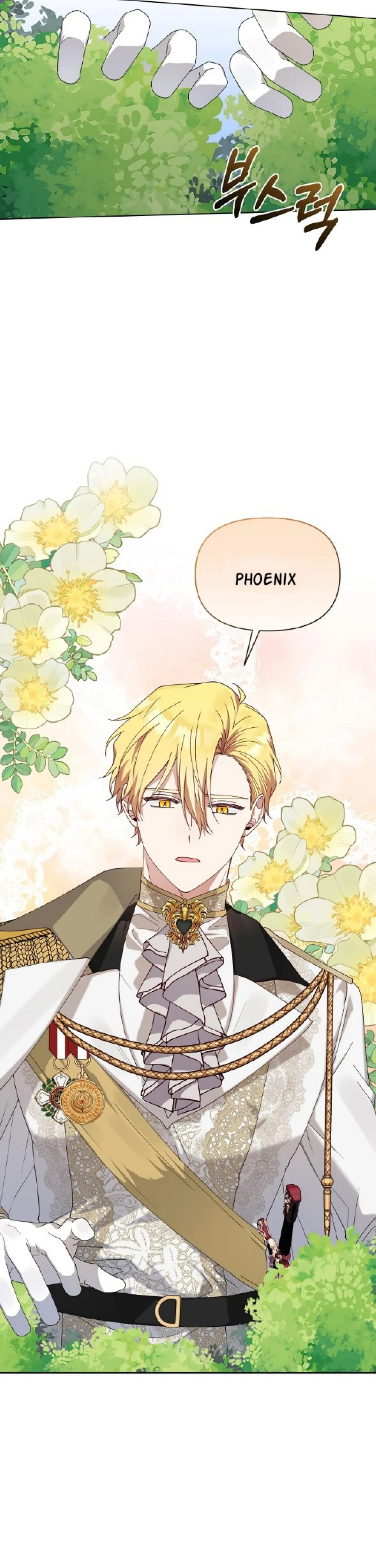 Bird Empress chapter 15 halaman 18