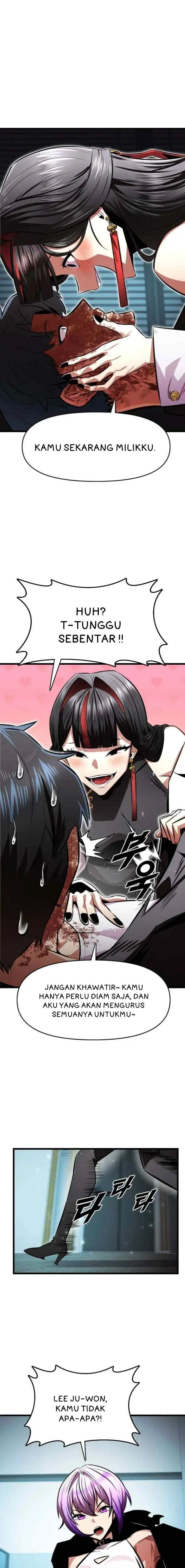 Rental Hero chapter 93 halaman 5