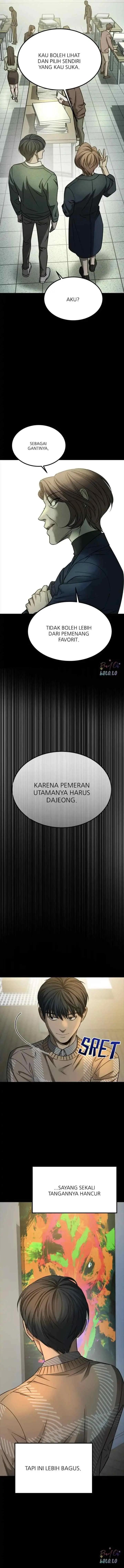 Get Back chapter 103 halaman 16
