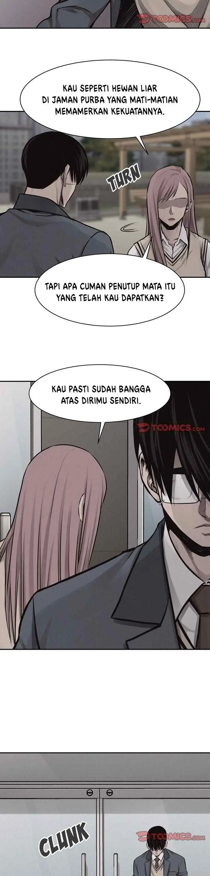 Pounding chapter 65 halaman 8