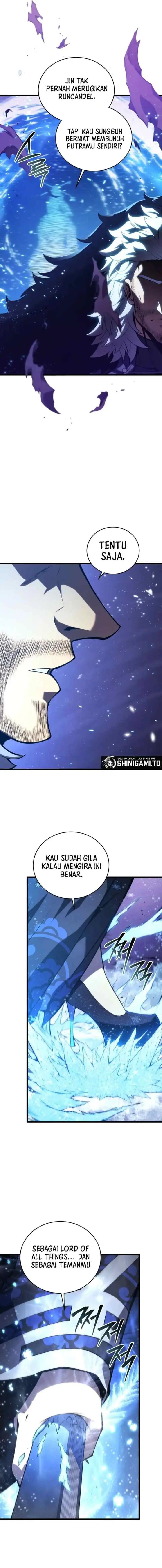 Swordmaster's Youngest Son chapter 182 halaman 15