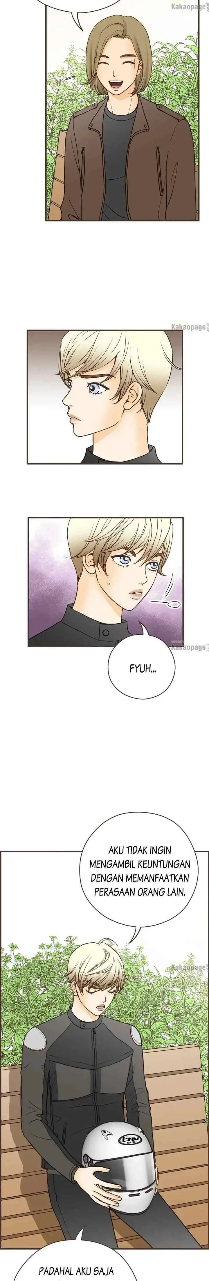 Love Puzzles chapter 114 halaman 10