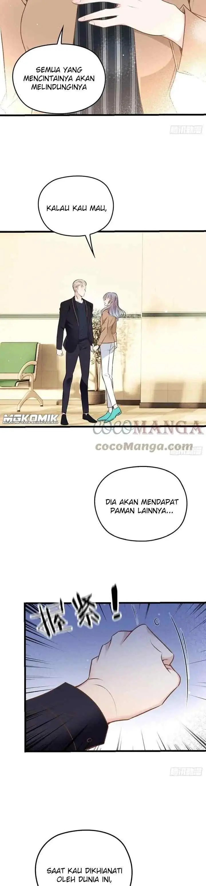 The Duke's Hidden Baby: BOGO! chapter 160 halaman 5