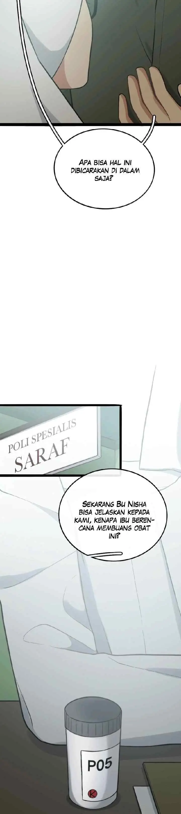 Moon Flower chapter 21 halaman 6