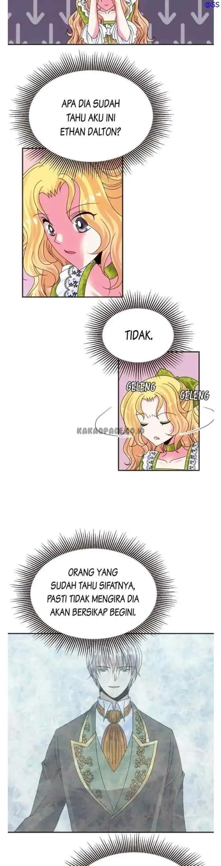 I Refuse the Duke chapter 25 halaman 18