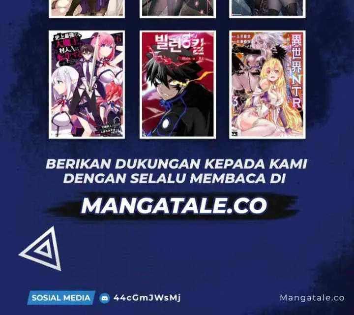 1st Year Max Level Manager chapter 46 halaman 15