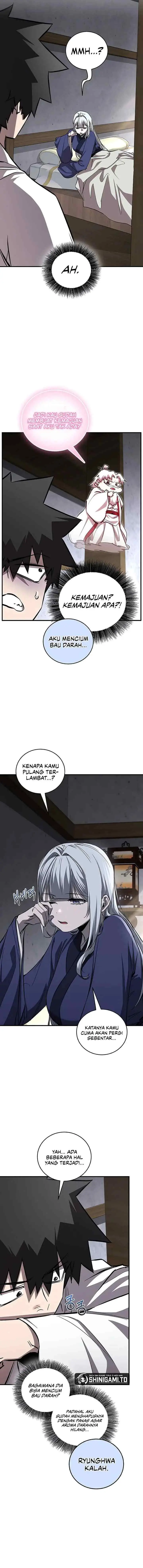 Childhood Friend Of The Zenith chapter 67 halaman 12