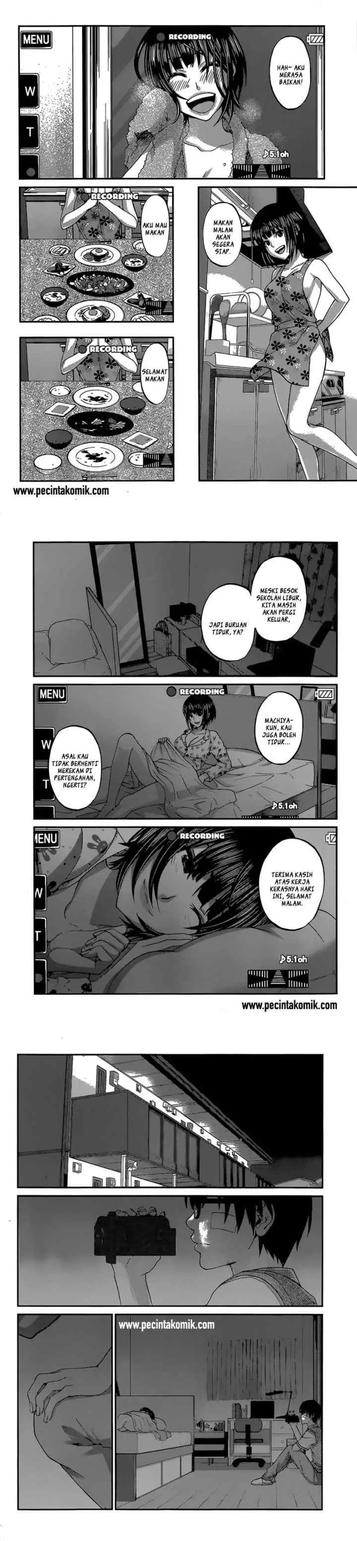 DEAD Tube chapter 1 halaman 10