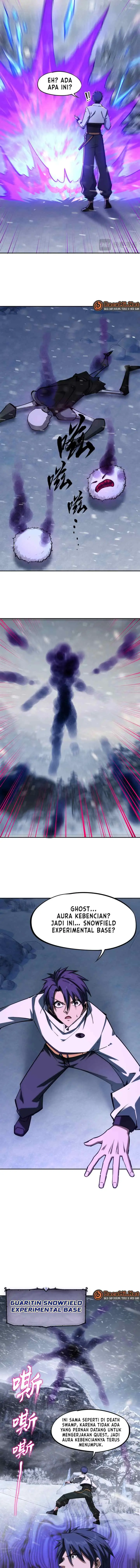 Rush Tower : I Cleared 999 Floors in Advance chapter 26 halaman 7
