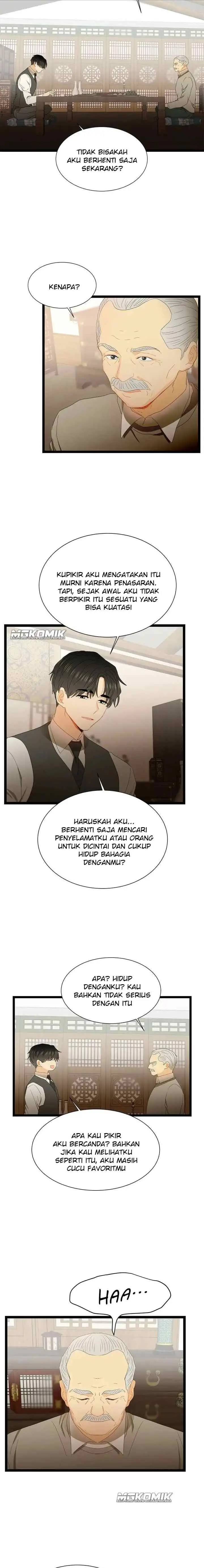 Faking It in Style chapter 71 halaman 8