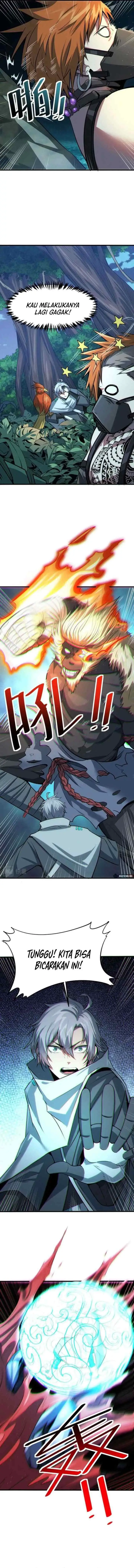 Beast Tamer: It All Starts With Mythical Rank Talent chapter 38 halaman 5