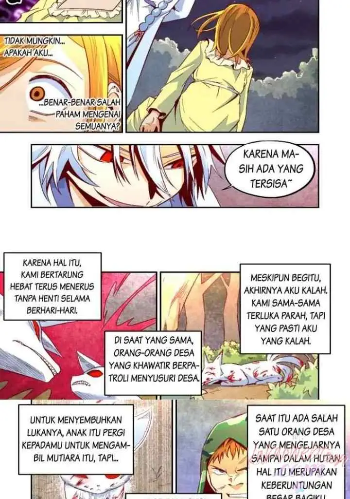 Gwisin-nim chapter 37 halaman 12