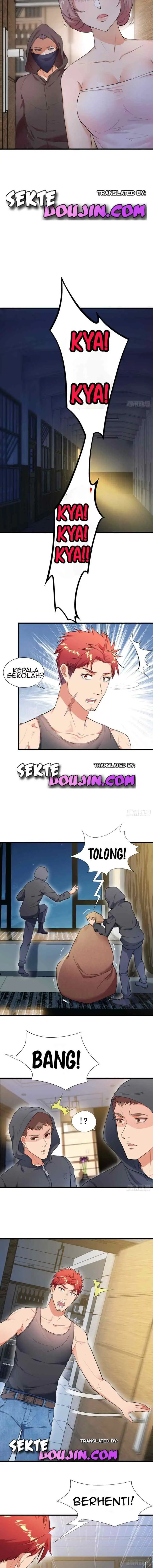 Dianfeng chapter 2 halaman 12