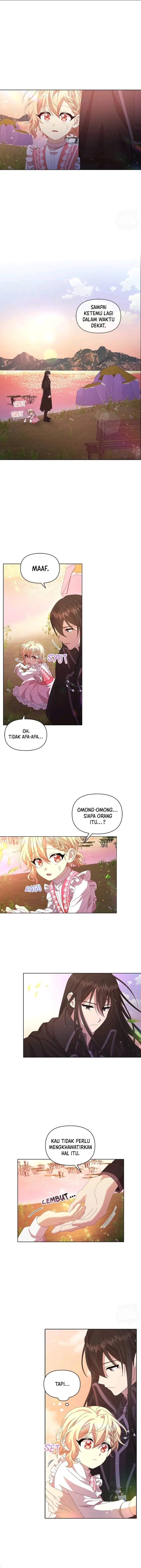 Ingram's Light chapter 10 halaman 6