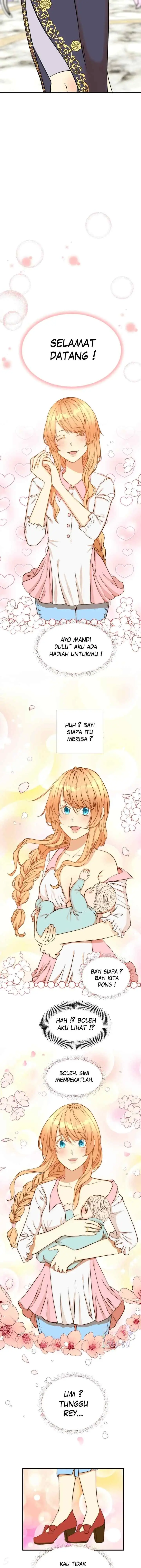Infinite Sky chapter 91 halaman 10