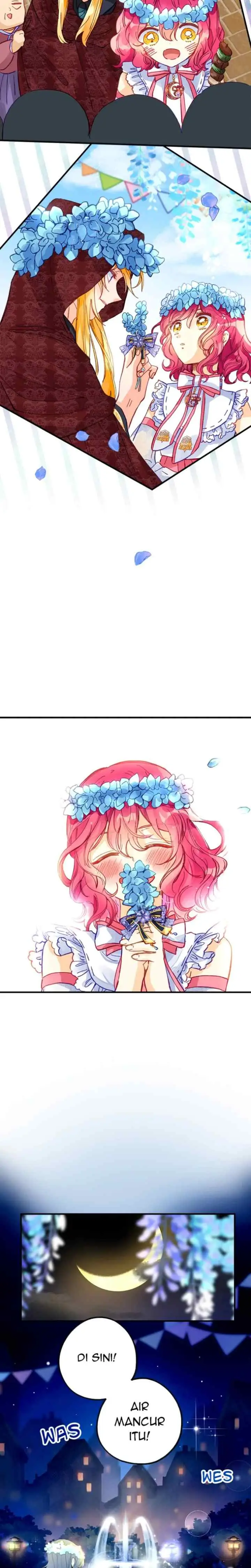 My Sweetheart Duke Has a Secret chapter 50 halaman 9