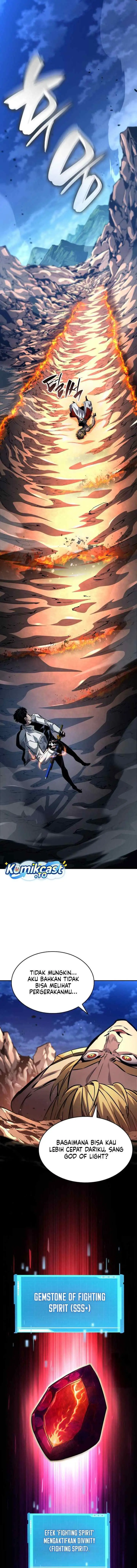 Boundless Necromancer chapter 156 halaman 14
